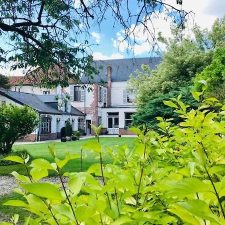 L Authentique Hotel Aubigny-en-Artois Ngoại thất bức ảnh