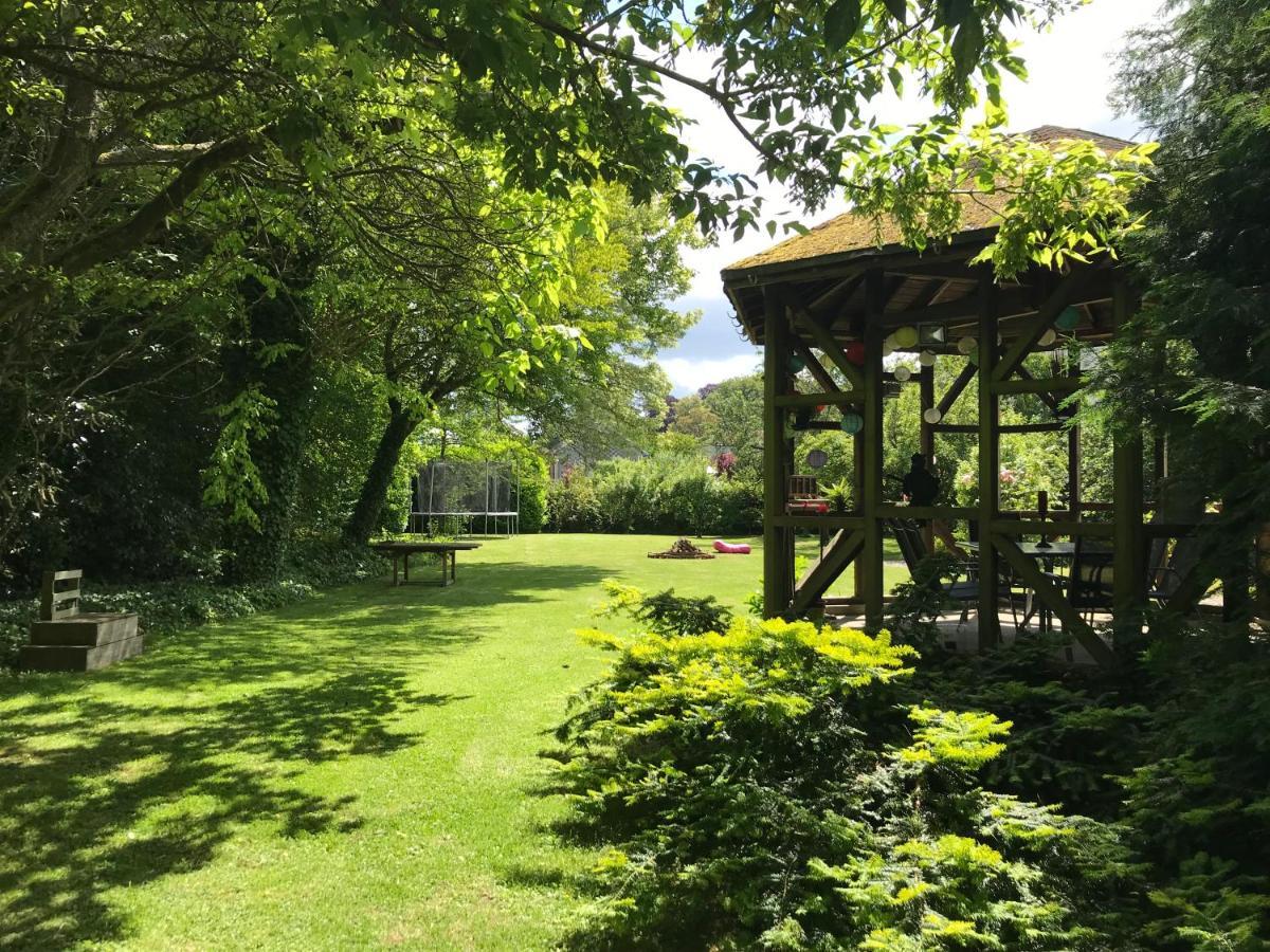 L Authentique Hotel Aubigny-en-Artois Ngoại thất bức ảnh