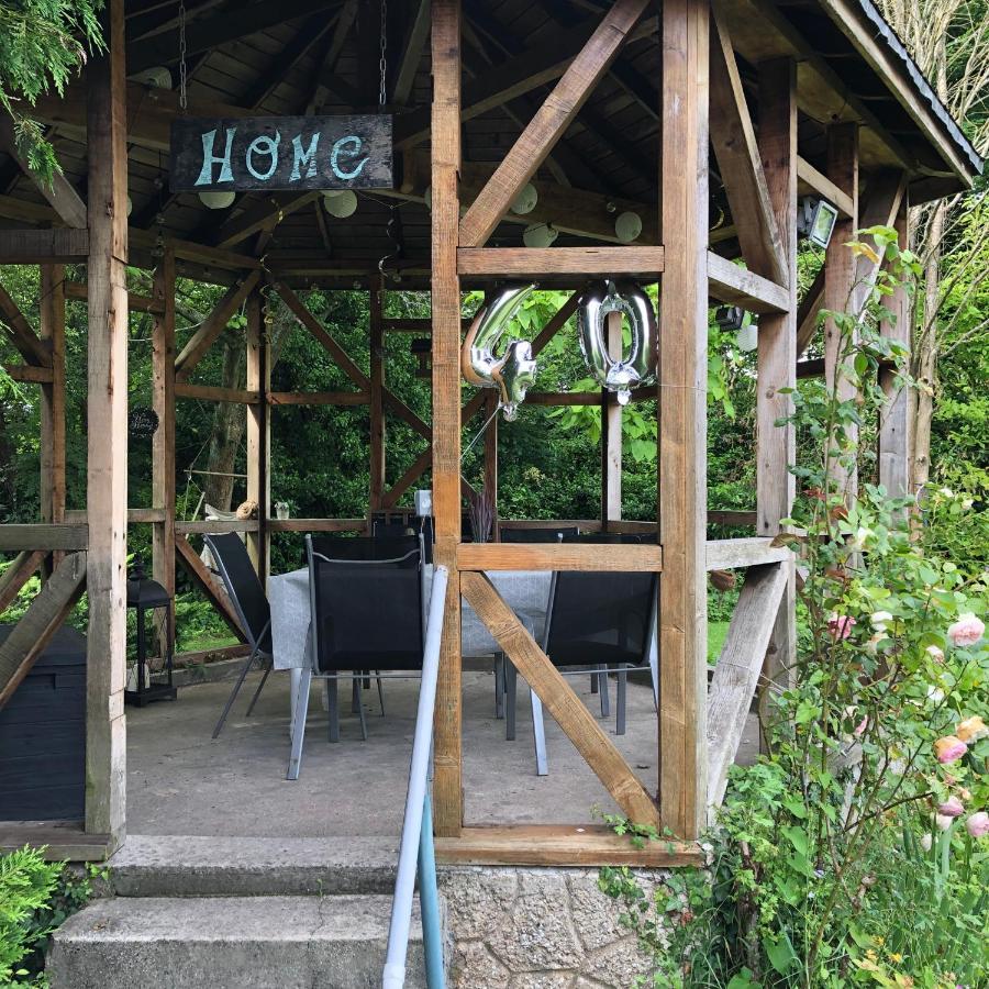 L Authentique Hotel Aubigny-en-Artois Ngoại thất bức ảnh